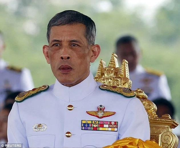 6 Things About New King of Thai will shock you 6 Things About New King of Thai will shock you