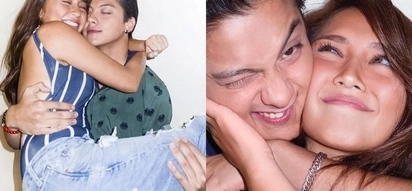 PDA ha! Daniel Padilla and Kathryn Bernardo show how they’re closer than ever with these photos