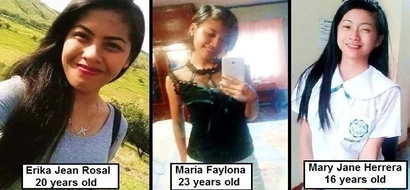 Local residents are frightened due to the rising number of missing & murdered young women in Zamboanga. The details will give you nightmares!