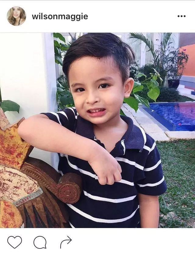 12 most adorable celebrity babies you have to see! 12 most adorable celebrity babies you have to see!