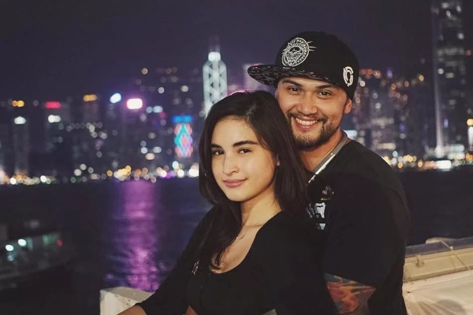 Billy Crawford denies rumors of arrest in Hong Kong Billy Crawford denies rumors of arrest in Hong Kong
