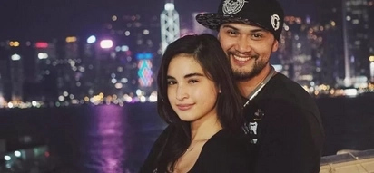 Natulog daw sa kulungan! Billy Crawford allegedly arrested by Hong Kong police after bar brawl