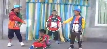 This kid who got featured on ‘KMJS’ just gave an epic performance you wouldn’t want to miss