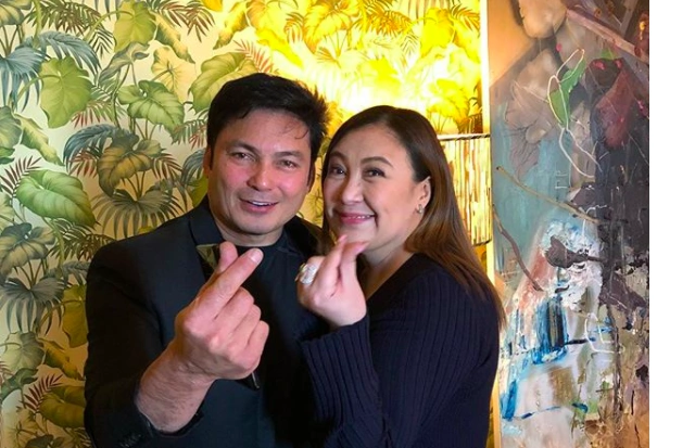 Ito pala ang dahilan! Sharon Cuneta finally reveals reason why she quit movie with Gabby Concepcion Ito pala ang dahilan! Sharon Cuneta finally reveals reason why she quit movie with Gabby Concepcion