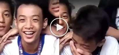 #WalangTatawaChallenge: Could this be the next big thing we'll all be addicted to?