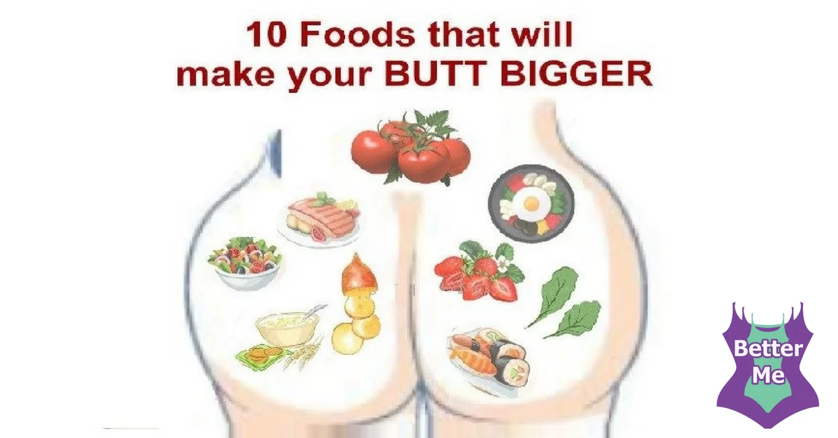 How To Make Your Buttocks Bigger In A Day How To Get Bigger Hips And