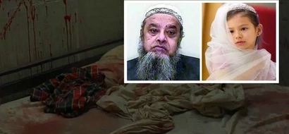 8-year-old bride dies on wedding at hands of 40-year husband, Yemen wedding traditions will make you angry