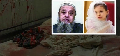 8-year-old bride dies on wedding at hands of 40-year husband, Yemen wedding traditions will make you angry