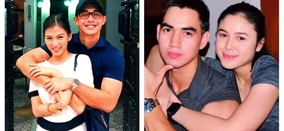 Swerte sa pag-ibig! These 8 Filipina celebrities have rich non-showbiz boyfriends!