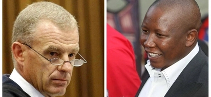 Gerrie Nel wants to know why, after 30 months, the NPA has not taken actions against Juju