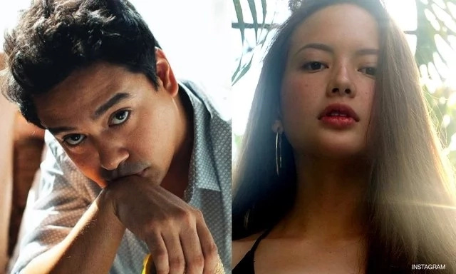 John Lloyd Cruz thankful for endorsement John Lloyd Cruz thankful for endorsement