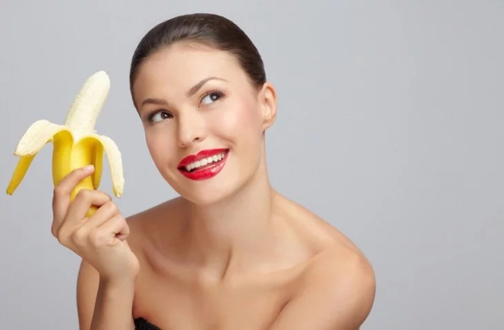 Reasons you should take 2 or more bananas daily Reasons you should take 2 or more bananas daily
