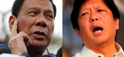 Duterte on millions of votes for Bongbong: The Marcos trauma is GONE!