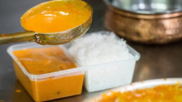 This man paid P60-M for three dishes at Scottish restaurant! This man paid P60-M for three dishes at Scottish restaurant!