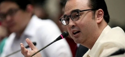 Cayetano calls UN info on Duterte unreliable