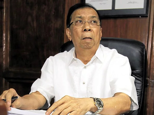 Diokno to Duterte: Your plan is anti-poor, anti-life Diokno to Duterte: Your plan is anti-poor, anti-life