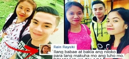 Sobrang user daw: This heartbroken Filipina netizen exposed her ex-boyfriend for allegedly using both girls & bekis to give him money & gifts!