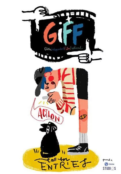 Globe launches first ever online film festival GIFF in PH Globe launches first ever online film festival GIFF in PH