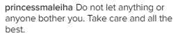 Netizens on Inday's comeback: If not OA, chill Netizens on Inday's comeback: If not OA, chill