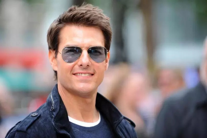 15 Riveting things you probably didn't know about Tom Cruise - Bloggable facts of Ethan Hunt! 15 Riveting things you probably didn't know about Tom Cruise - Bloggable facts of Ethan Hunt!
