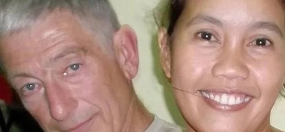 BREAKING: Bandit group Abu Sayyaf frees Filipina captive