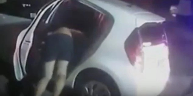 Flakka Zombies From Australia Scared People More Than Creepy Clowns (Video) Flakka Zombies From Australia Scared People More Than Creepy Clowns (Video)
