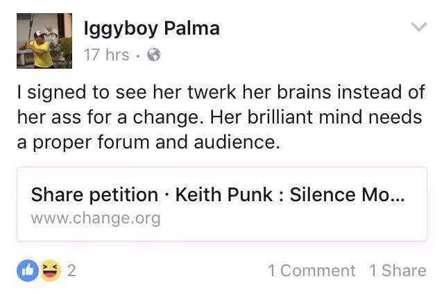 Netizens sign petition to silence Mocha Uson Netizens sign petition to silence Mocha Uson