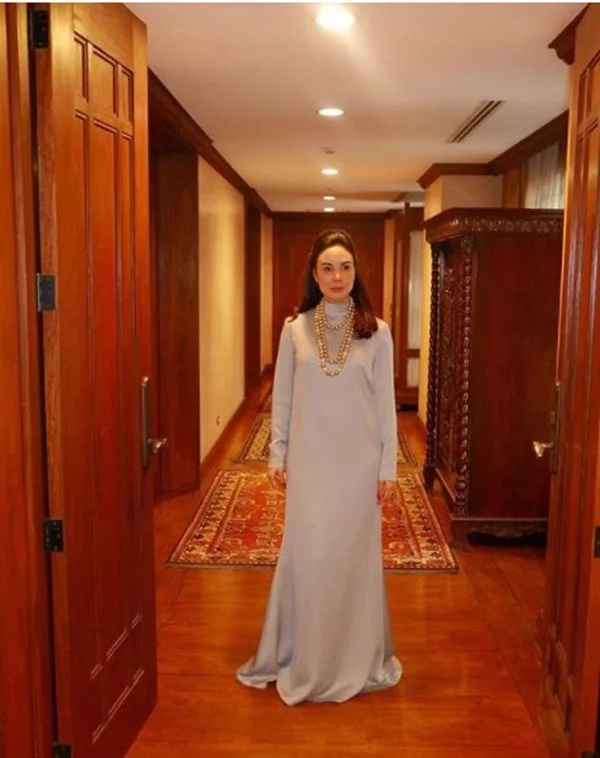 Sosyalin talaga! Gretchen Barretto and Tony Cojuanco’s spacious sanctuary in Makati City Sosyalin talaga! Gretchen Barretto and Tony Cojuanco’s spacious sanctuary in Makati City