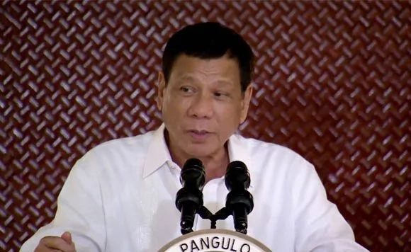Drug problem will affect next 3 presidents – Duterte Drug problem will affect next 3 presidents – Duterte
