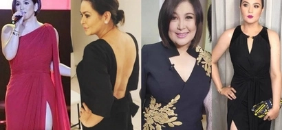 Four celebrity moms who rocked a sexier figure this 2016
