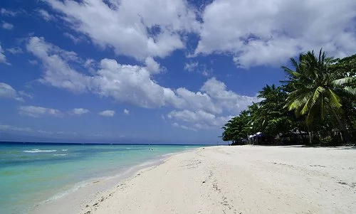 5 best beaches in South Cebu that you probably do not know 5 best beaches in South Cebu that you probably do not know