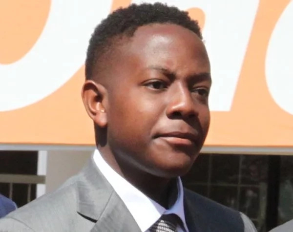 Chatunga is known for his lavish lifestyle. Photo: Zimeye.net Chatunga is known for his lavish lifestyle. Photo: Zimeye.net