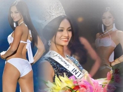 Pia Wurtzbach to Kylie Versoza: 'Wag kang echosera'