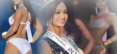 Pia Wurtzbach to Kylie Versoza: 'Wag kang echosera'