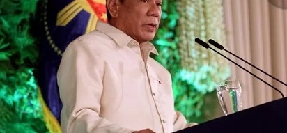 Duterte’s first SONA to be kept simple; dress code implemented