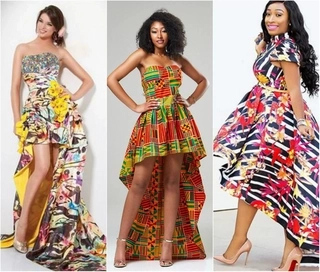 Trendy ankara styles for ladies outlet 2018