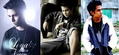 Abra says pakyu and flips the bird on Showtime; Netizens think he’s conceited