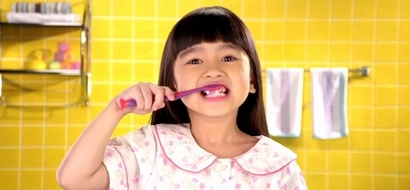 Wag itapon 'yan bes! Revolutionary study reveals milk teeth can replace broken adult teeth