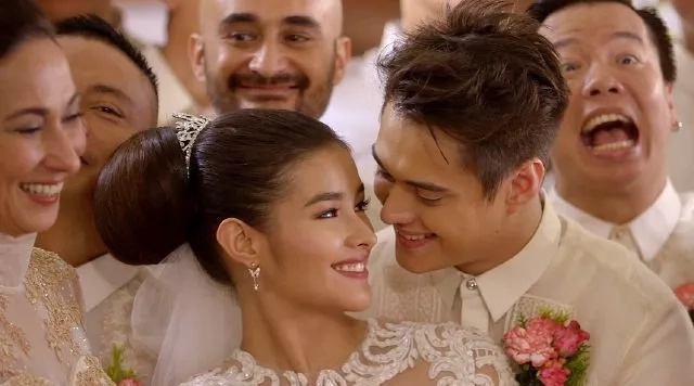 Enrique Gil and Liza Soberano admit to being in a relationship with no labels Enrique Gil and Liza Soberano admit to being in a relationship with no labels