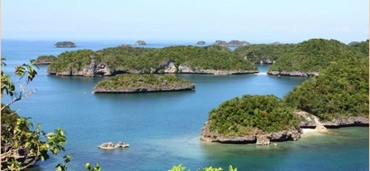 7 places near Manila perfect for an all-girls trip