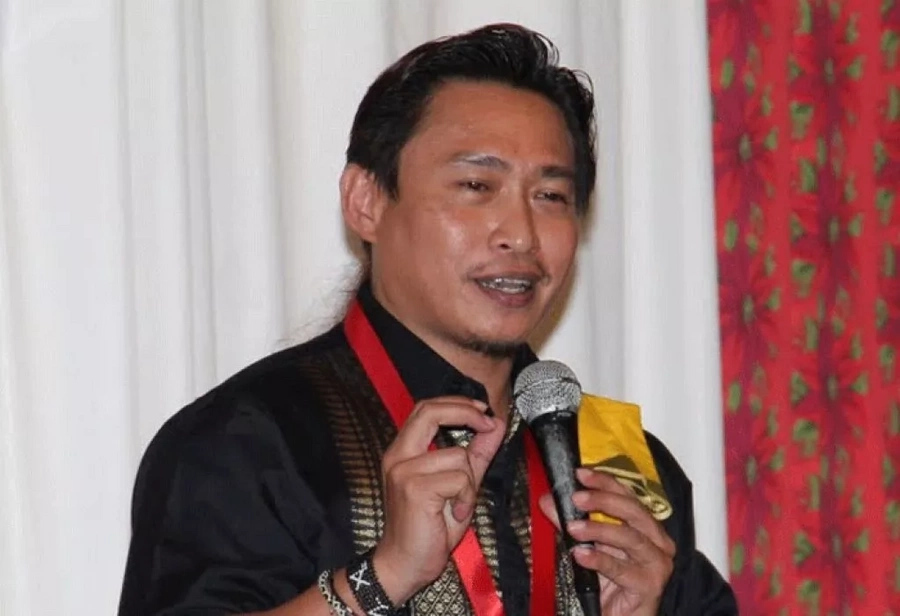 Ifugao rep criticizes Panelo’s ‘constitutional democracy’ proposition Ifugao rep criticizes Panelo’s ‘constitutional democracy’ proposition