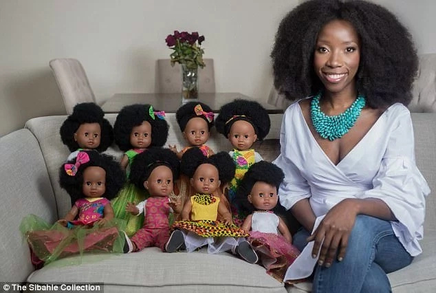 2 friends open shop for black dolls despite being told they are ugly 2 friends open shop for black dolls despite being told they are ugly