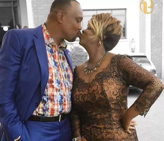 I was a party girl, I drank and smoked weed, says Kathy Kiuna