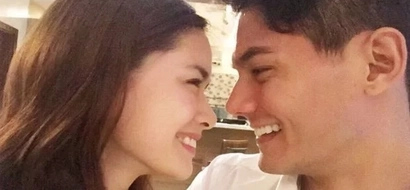 Erich Gonzales deletes all photos of Daniel Matsunaga from her IG account! Did they call it quits?