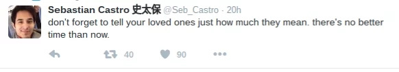 Filipino stars react to tragic Orlando shooting Filipino stars react to tragic Orlando shooting