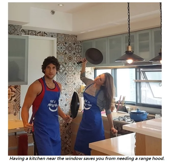 'It' Couple Solenn Heussaff And Nico Bolzico's Home Is A Haven Of Style And Good Vibes 'It' Couple Solenn Heussaff And Nico Bolzico's Home Is A Haven Of Style And Good Vibes
