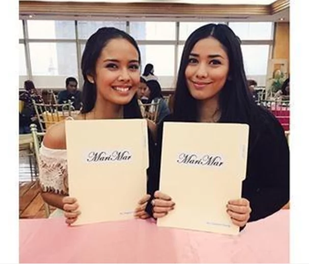 Beauty runs in their blood! Check out these gorgeous celebrity sisters Beauty runs in their blood! Check out these gorgeous celebrity sisters