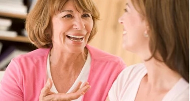 8 Signs that your man's parents are really into you 8 Signs that your man's parents are really into you