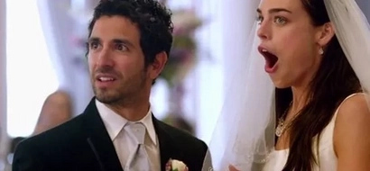 7 annoying things you should never say to newlyweds