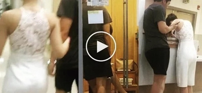OMG! Julia Barretto heads to the emergency room of the hospital with Ronnie Alonte for this shocking reason!